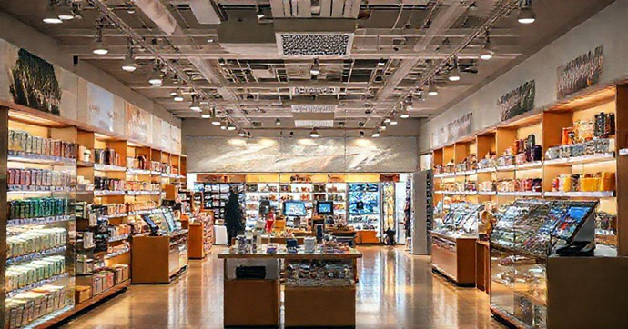 Como Criar Instalações de Loja que Encantam Clientes