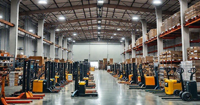 Guia Completo sobre Carrinhos de Carga para Seu Negócio