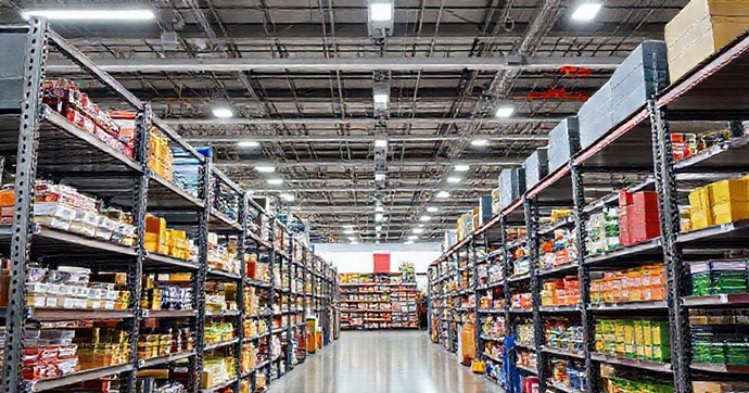 Por Que Escolher Gôndolas em Aço para Seu Negócio?