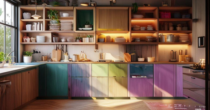 Descubra como os Balc&otilde;es Modulados Transformam Espa&ccedil;os