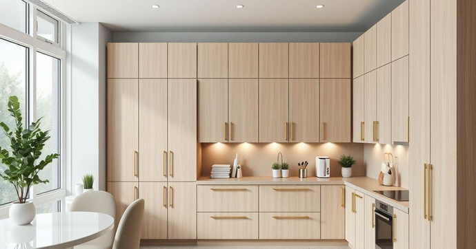 Balcões Modulados: O Guia Completo para Sua Decoração Ideal