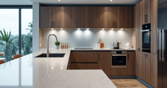 Balc&otilde;es Modulados: O Guia Completo para sua Decora&ccedil;&atilde;o Ideal