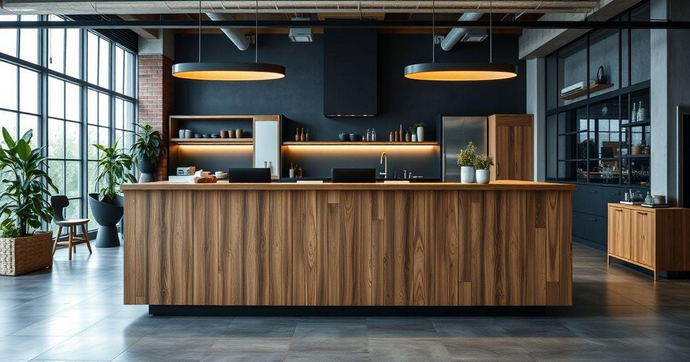 Balcões Modulados: O Guia Completo para Sua Decoração Moderna