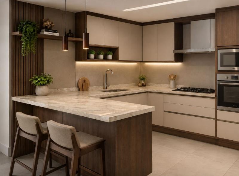 Balcoes Modulados: Transforme Seu Espaço com Estilo e Funcionalidade