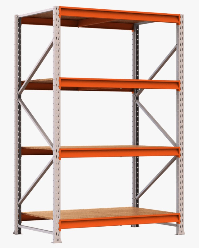 Qual o Valor de Mini Porta Pallet Slim Trianon Masp - Porta Pallet