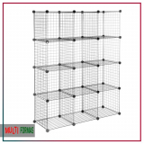 comprar balcão modulado em aramado Zona Norte comprar balcão modulado em aramado Zona Norte