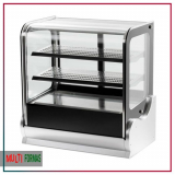 comprar balcão modulado para lanchonete Sacomã comprar balcão modulado para lanchonete Sacomã