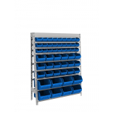 gôndola aço valor Aeroporto