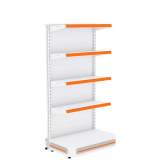 gôndolas aço loja Pirituba