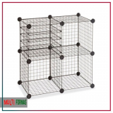 quanto custa balcão modulado em aramado Ipiranga quanto custa balcão modulado em aramado Ipiranga